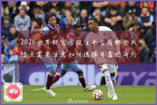 2026世界杯官方投注平台有哪些风险点需要注意如何选择可靠的海外平台