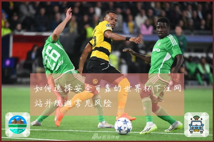 如何选择安全可靠的世界杯下注网站并规避常见风险