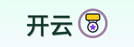 开云 Logo